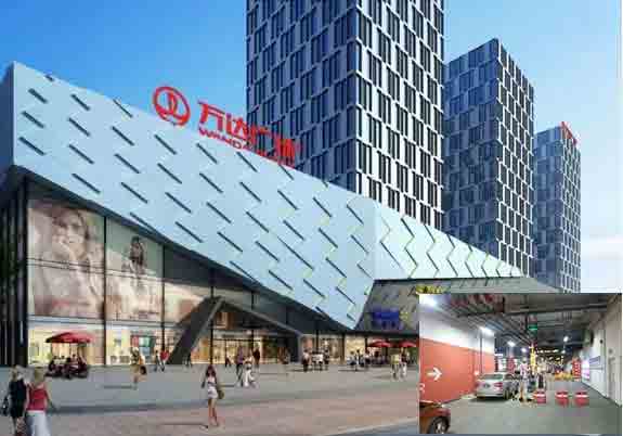 停车场系统云时代的到来，为城市成为动态智能交通做基础