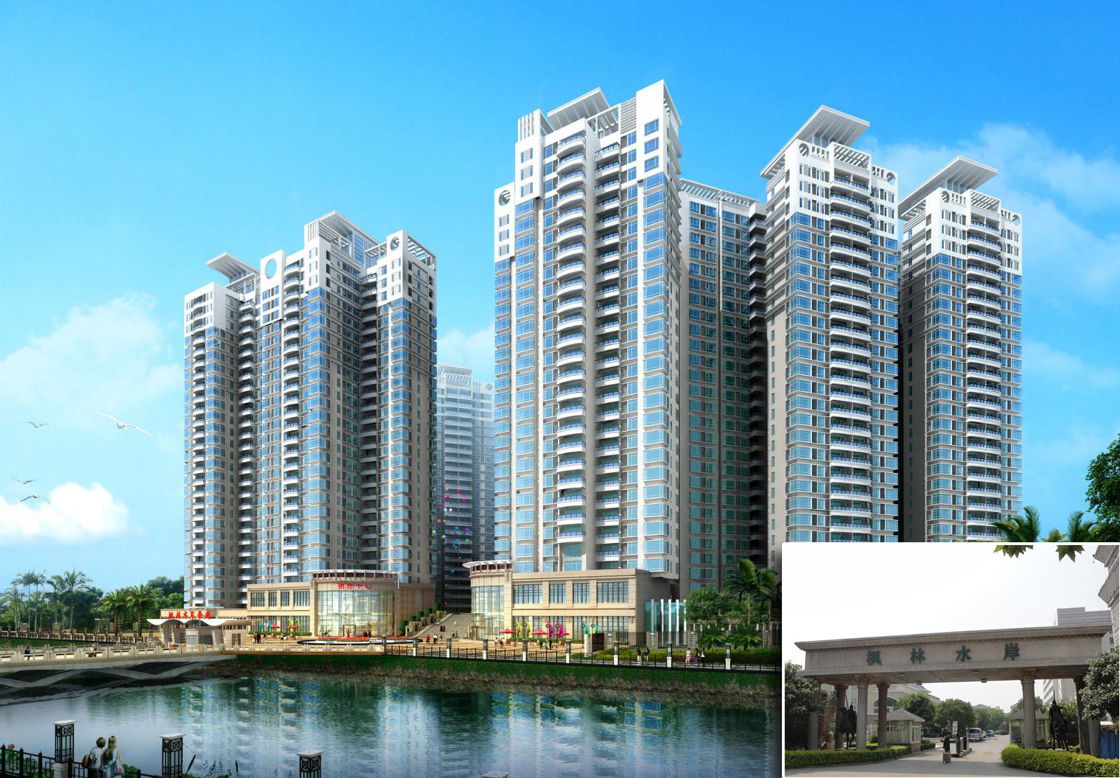 移动互联网+车牌识别，未来停车场系统的发展新方向