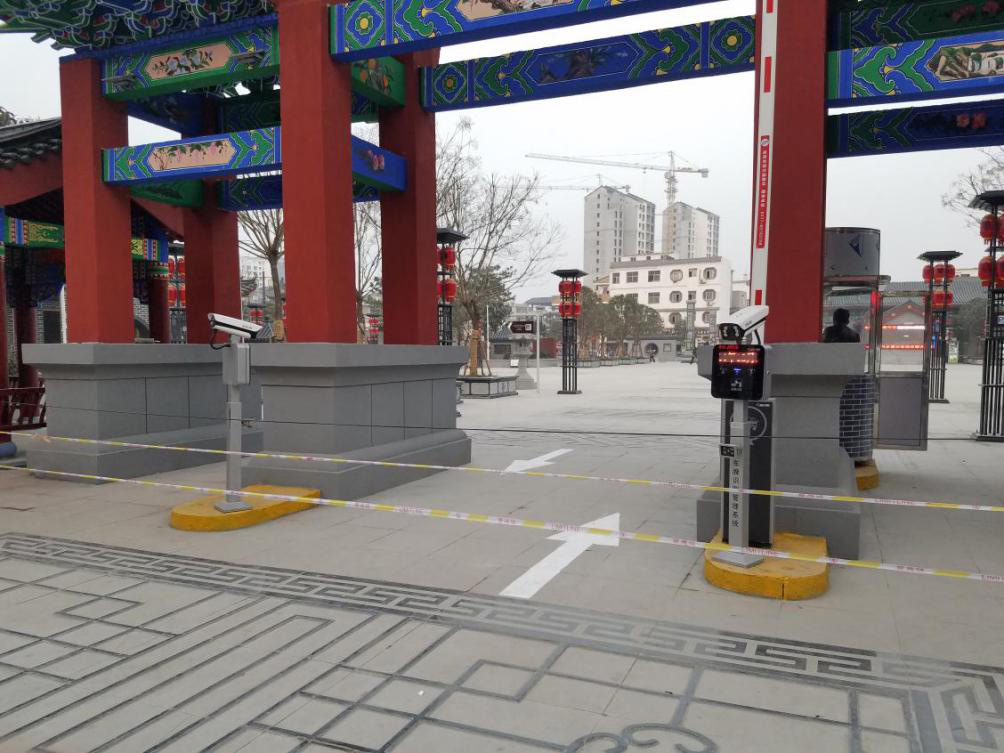 (车牌识别摄像头)车牌识别相机原理