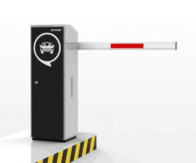 【mg冰球突破十大平台动态】《宝安日报》刊登mg冰球突破十大平台道闸服务港珠澳大桥报道