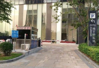 人工智能市场火热，做车牌识别系统的厂家迎来发展机遇