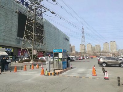 无人化的停车场管理系统具体是怎样的呢？