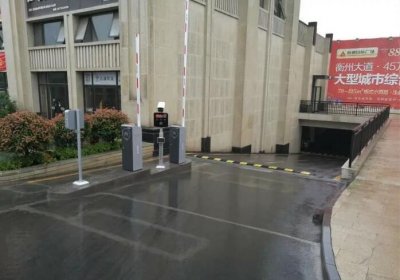 怎样解决停车难题？