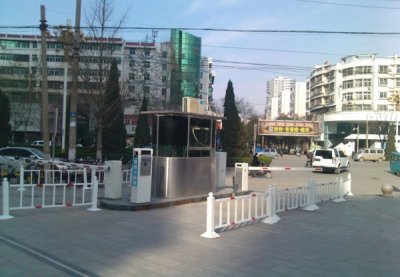 车牌识别加入停车场系统，刷卡或人工模式是否会被淘汰