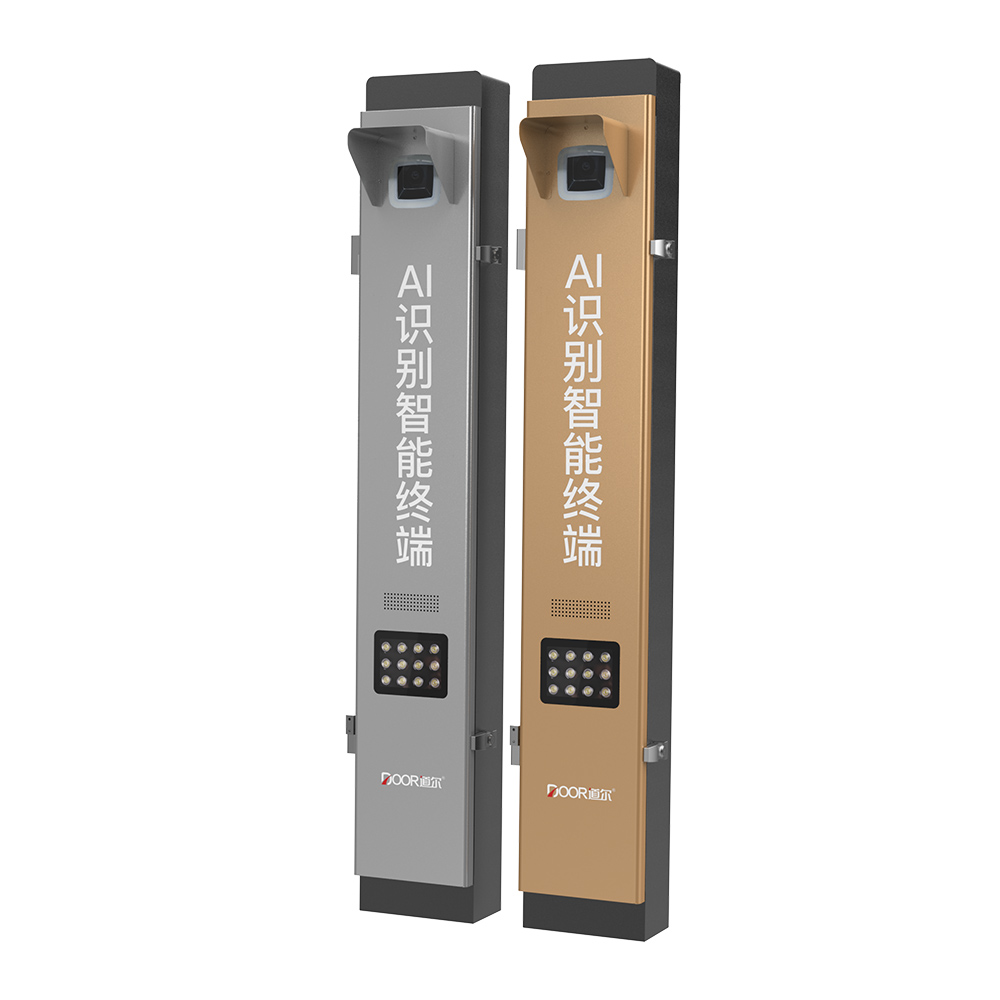 简V车牌识别辅助机