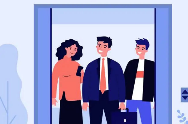 (电梯刷卡)电梯刷卡有必要吗？