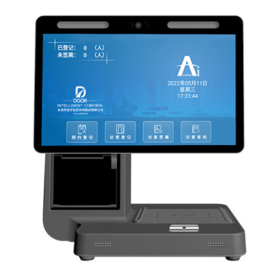 台式访客机DR.MJ.3035-A1