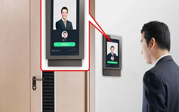 门禁管理系统如何提高居民和企业办公环境下的安全保障？