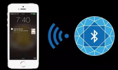 蓝牙门禁怎么用,蓝牙门禁系统有什么优势？