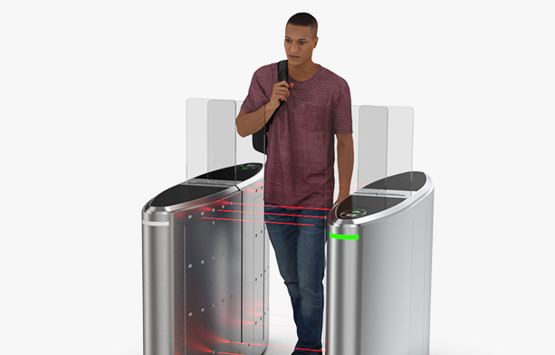 电动平移门的优势及其在商场、酒店等场所中的应用