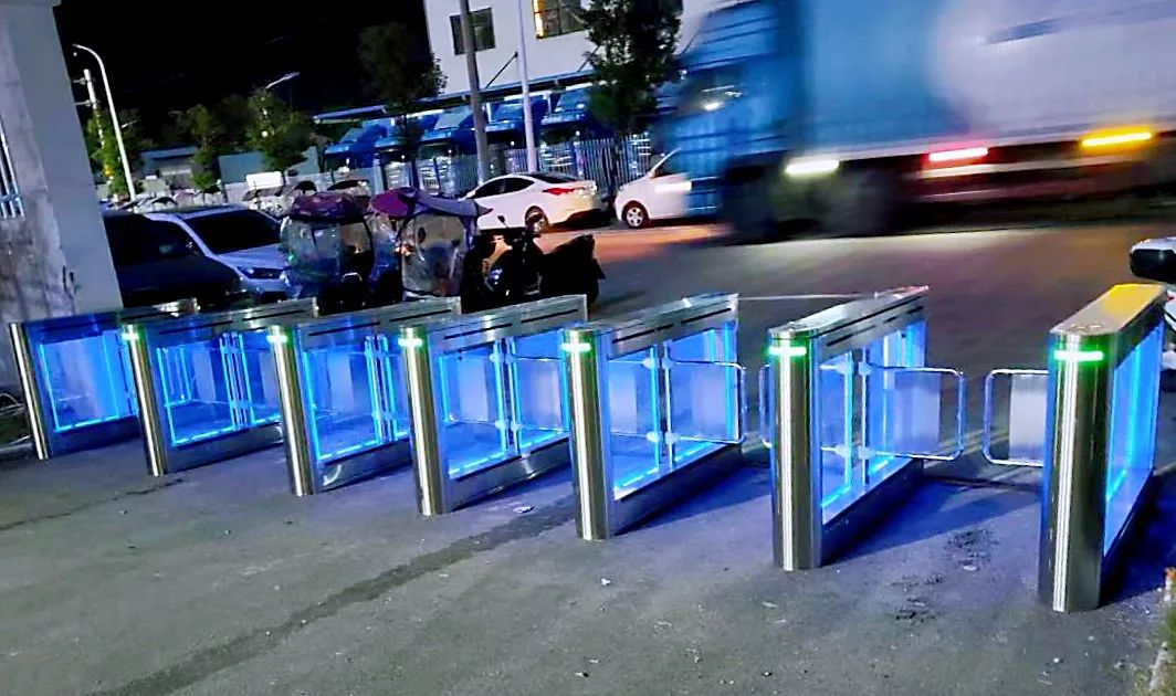 mg冰球突破十大平台设备助力中通快递高效抵达