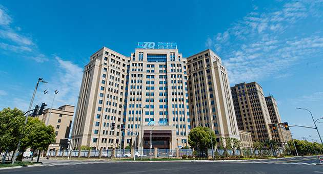 mg冰球突破十大平台设备助力中通快递高效抵达