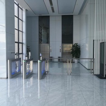 安装速通门时需要注意哪些事项？