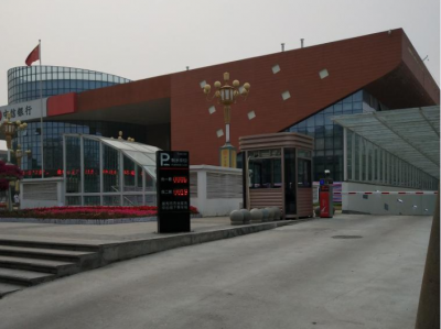 智慧车辆引导系统的作用？有哪些功能?