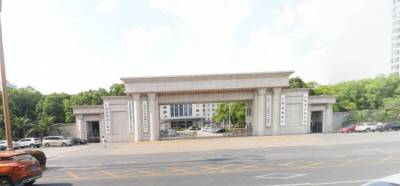 江西省商务厅、建设厅、人社厅、外经办、省医疗保障局摆闸