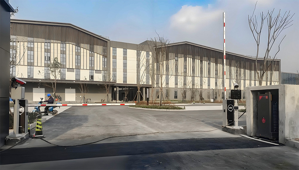 mg冰球突破十大平台智控设备闪耀盈旺浙江产业园