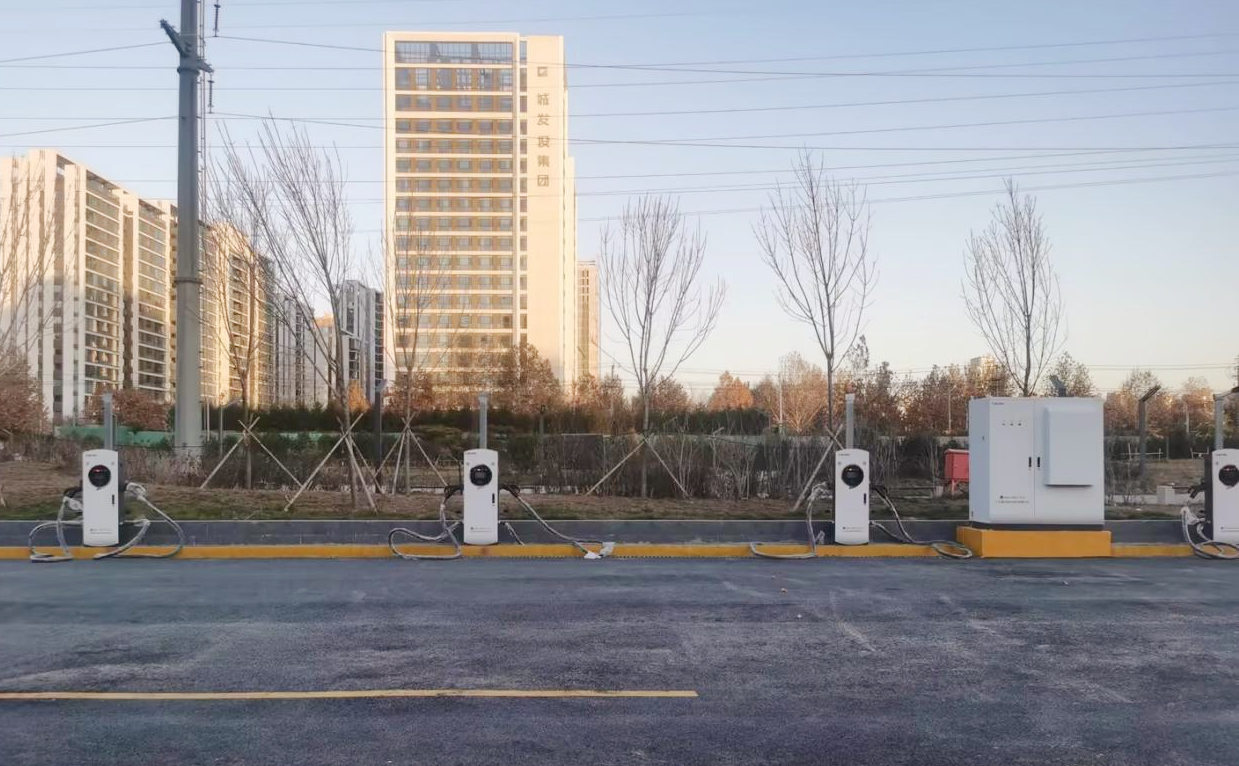 小区电动自行车充电桩厂家-电动自行车充电桩品牌排行榜