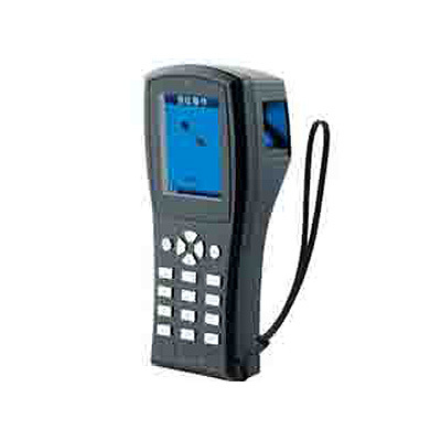 指纹巡检DR.XJ.8901