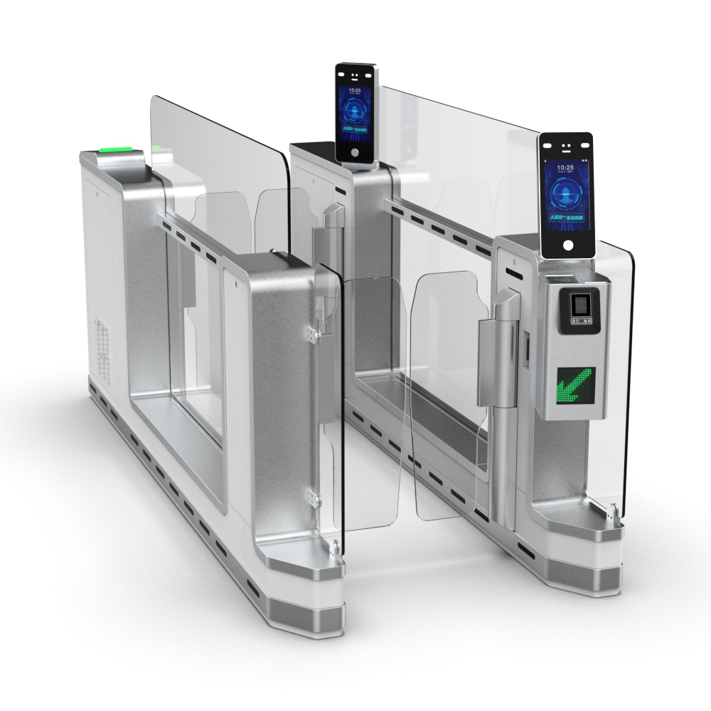 海关卫生检疫闸机DR.TD.6