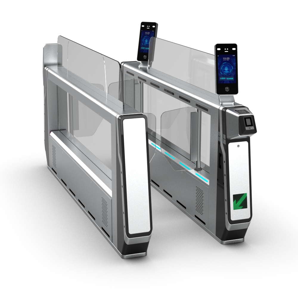 机场安检闸机DR.TD.6634