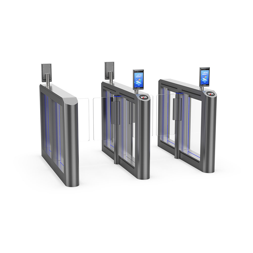 速通门DR.TD.6626A