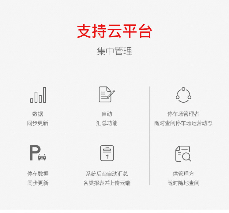 简系列Ⅲ型车牌识别系统