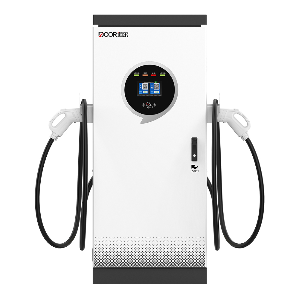 180-360KW双枪直流桩