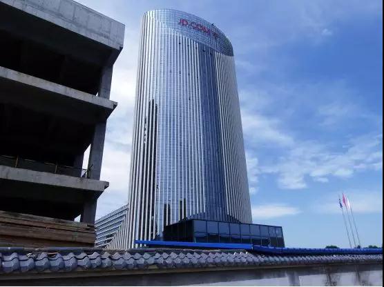 【工程案例】 mg冰球突破十大平台三辊闸协助管理京东西安分拣中心人员出入