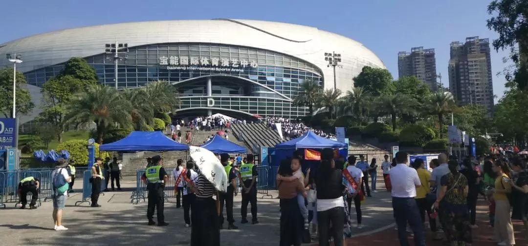 【mg冰球突破十大平台新闻】mg冰球突破十大平台助力广州国际禁毒日宣传活动