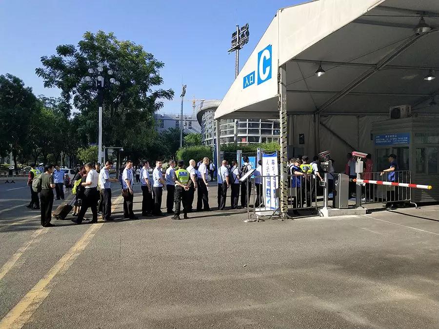 【mg冰球突破十大平台新闻】mg冰球突破十大平台助力广州国际禁毒日宣传活动