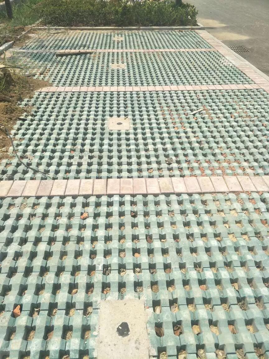 【mg冰球突破十大平台案例】mg冰球突破十大平台首例地磁车位引导系统，进驻安徽中电科博微产业园