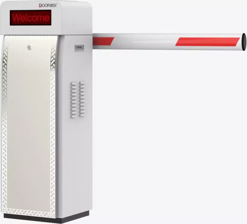 道闸：DR.DZ.01