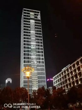 【mg冰球突破十大平台案例】 mg冰球突破十大平台恭III无人值守车牌识别九大系统入驻大连期货大厦