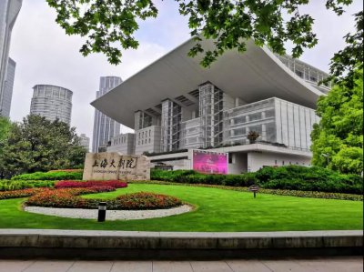 【工程案例】 上海大剧院喜看mg冰球突破十大平台循II车牌识别系统