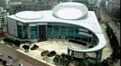 mg冰球突破十大平台车牌识别系统设备新驻贵阳大剧院