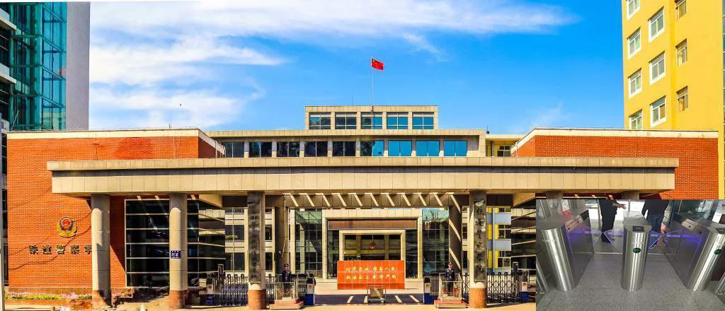 管理效率提升，学校门禁系统给带来哪些变化？