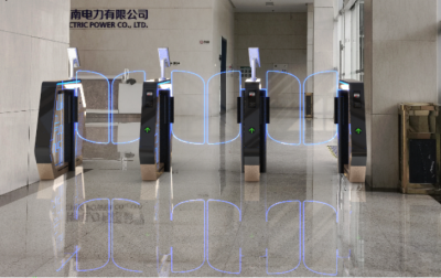 mg冰球突破十大平台测温一体机入驻世界500强企业