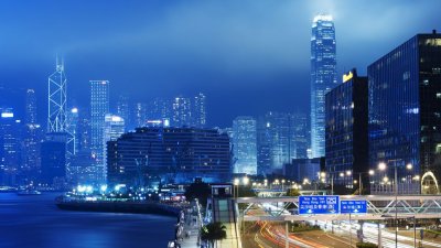 智慧城市的八大应用场景，你了解几个